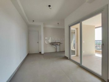 apartment em Rua Diógenes Correa Arruda, Jardim Santo André - Limeira - SP