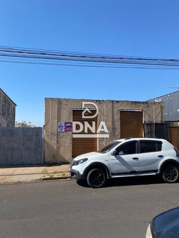 commercial_land_lot em Amando de Barros, Centro - Botucatu - SP