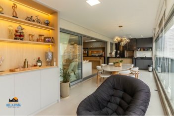 apartment em Rua Vergueiro, Vila Mariana - São Paulo - SP