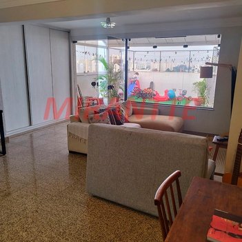 apartment em Rua Capitão Luís Ramos, Vila Guilherme - São Paulo - SP