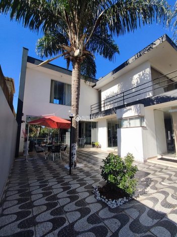 house em Rua Antenor Pereira, Itaí - Eldorado do Sul - RS
