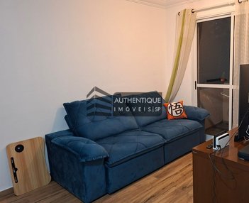 apartment em Rua Afonso Celso, Vila Mariana - São Paulo - SP
