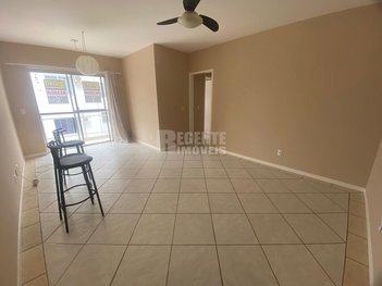 apartment em Rua Lauro Linhares, Trindade - Florianópolis - SC