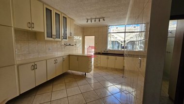 house em Rua Espanha, Jardim Cica - Jundiaí - SP
