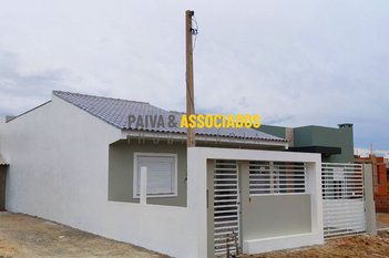 house em Avenida Fernando Osório, Três Vendas - Pelotas - RS