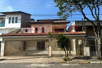 house em Rua José de Alcântara Machado Filho, Jardim Guapira - São Paulo - SP