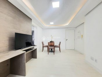 apartment em Rua Faria Santos, Petrópolis - Porto Alegre - RS
