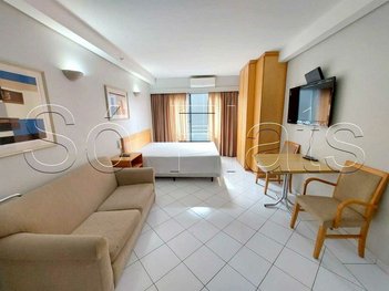 apartment em Rua Palestra Itália, Perdizes - São Paulo - SP