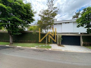 house em Rua do Parque, Parque Nova Campinas - Campinas - SP