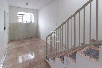 house em Rua Júlio Rebollo Perez, Jardim Peri Peri - São Paulo - SP