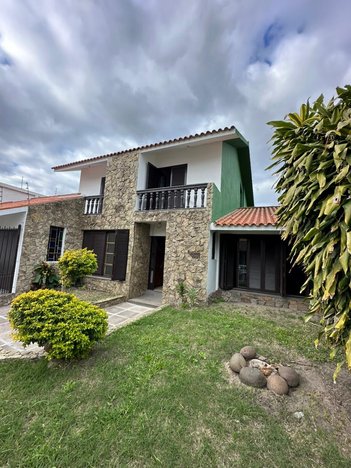 house em Travessa João Touguinha, Centro - Rio Grande - RS