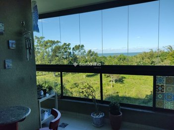 apartment em Avenida Campeche, Campeche - Florianópolis - SC