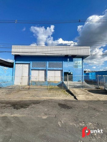 industrial em Rua Barão de Solimões, Flores - Manaus - AM