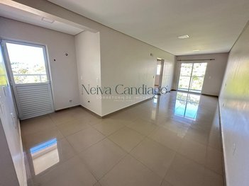 apartment em Rua João Suzin Marini, Nossa Senhora da Salete - Concórdia - SC