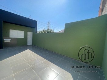 house em Rua Messias Leite, Cajuru do Sul - Sorocaba - SP