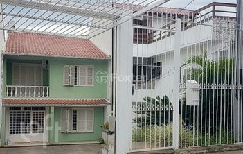 house em Rua Coronel Antenor Amorim, Bom Jesus - Porto Alegre - RS