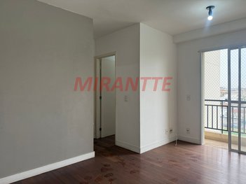 apartment em Avenida Jardim Japão, Jardim Brasil (Zona Norte) - São Paulo - SP