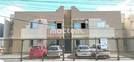 apartment em Rua Romilda Saraiva Gomes, Jardim Anhangüera - Ribeirão Preto - SP