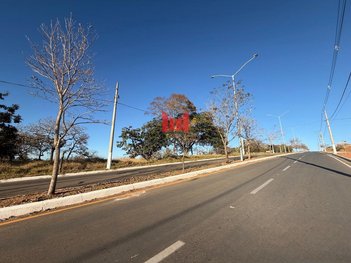 land_lot em Rua das Araras, Vila dos Ipês - Lagoa Santa - MG