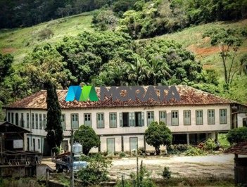 agricultural em Área Rural, Área Rural de Ponte Nova - Ponte Nova - MG