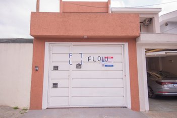 house em Rua Doutor Mário Vicente, Vila Dom Pedro I - São Paulo - SP
