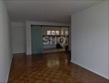 apartment em Rua Caiubi, Perdizes - São Paulo - SP
