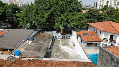 land_lot em Rua Geraldo Pacheco Valente, Jardim Campo Grande - São Paulo - SP