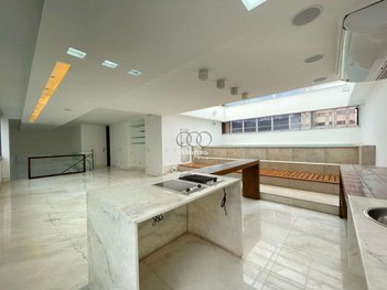 apartment em Rua Tomé de Souza, Savassi - Belo Horizonte - MG