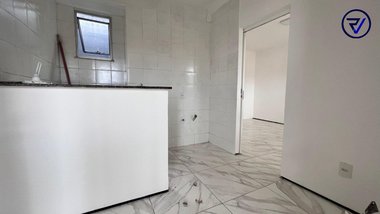 apartment em Rua Franklin Távora, Centro - Fortaleza - CE