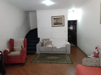 house em Avenida Padre Pereira de Andrade, Boaçava - São Paulo - SP