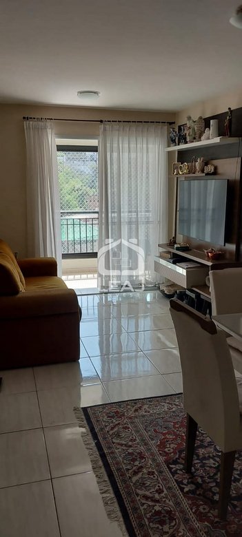 apartment em Rua José Carlos de Toledo Piza, Jardim Fonte do Morumbi - São Paulo - SP