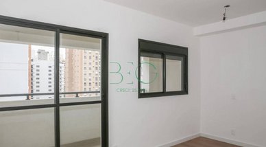 apartment em Rua Aimberê, Perdizes - São Paulo - SP