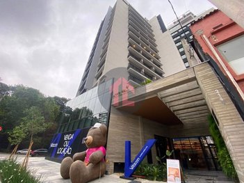 apartment em Alameda Lorena, Jardim Paulista - São Paulo - SP