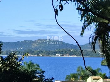 land_lot em Servidão João Francisco Garcez, Lagoa da Conceição - Florianópolis - SC