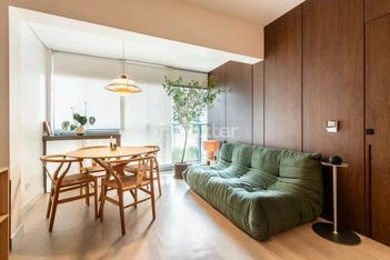apartment em Rua Vergueiro, Vila Mariana - São Paulo - SP