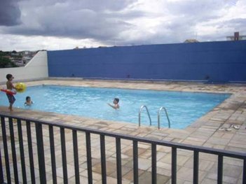 apartment em Rua Santa Marcela, Jardim Roberto - Osasco - SP