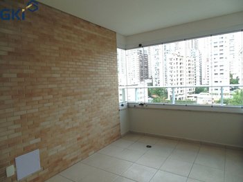 apartment em Rua Paula Ney, Vila Mariana - São Paulo - SP