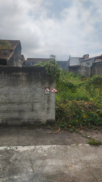 land_lot em Rua Virgílio Colbert Barone, Jardim do Sol - Caraguatatuba - SP