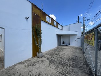 commercial_building em Rua Doutor Moreira Salles, Vila Assis - Sorocaba - SP