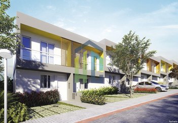 house em Avenida Manoel Casanova, Jardim Modelo - Suzano - SP