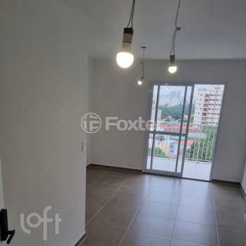 apartment em Rua Doutor Nicolau de Sousa Queirós, Vila Mariana - São Paulo - SP