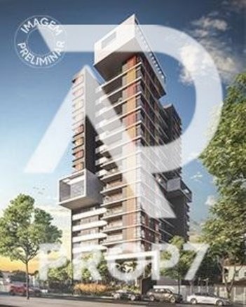 apartment em Rua Afonso Celso, Vila Mariana - São Paulo - SP