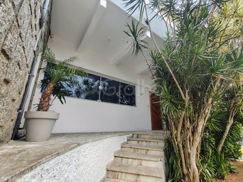 house em Rua Doutor Armando Valério de Assis, Centro - Florianópolis - SC