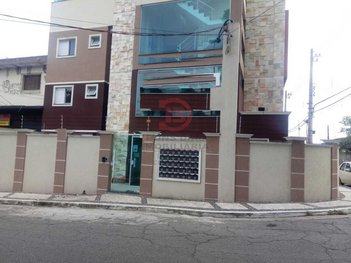 apartment em Rua Cláudio Ptolomeu, Jardim Coimbra - São Paulo - SP