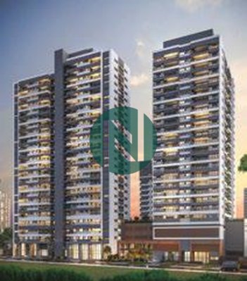 apartment em Avenida Vila Ema, Vila Prudente - São Paulo - SP