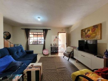 house em Rua Humaitá, Centro - Taubaté - SP