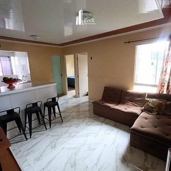 apartment em Rua Jibóia Branca, Jibóia Branca - Ananindeua - PA