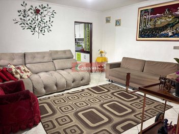 house em Rua Visconde de Cairu, Jardim Paulista - Guarulhos - SP