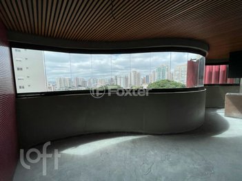 apartment em Rua Martim Francisco, Santa Paula - São Caetano do Sul - SP