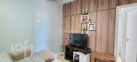 apartment em Avenida Senador Salgado Filho, Centro Histórico - Porto Alegre - RS